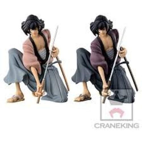 Creator×Creator Goemon Ishikawa Lupin 3rd
