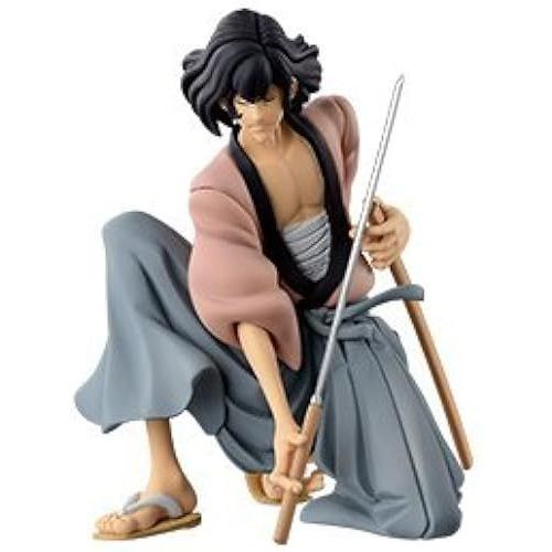 Creator×Creator Goemon Ishikawa Lupin 3rd