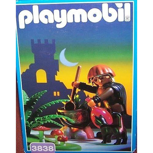 3838 Playmobil