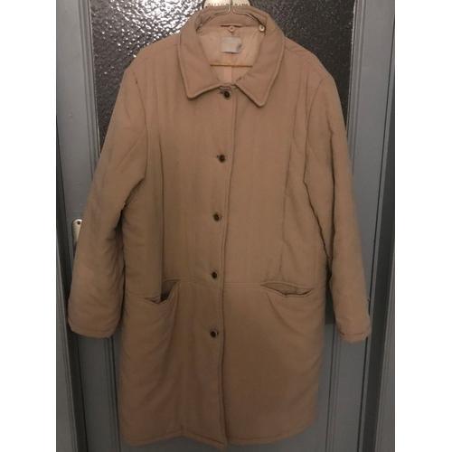 Manteau Daxon Taille 48