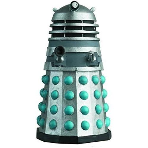 Doctor Who Dead Planet Dalek #19 Collector Figure By Underground Toys []