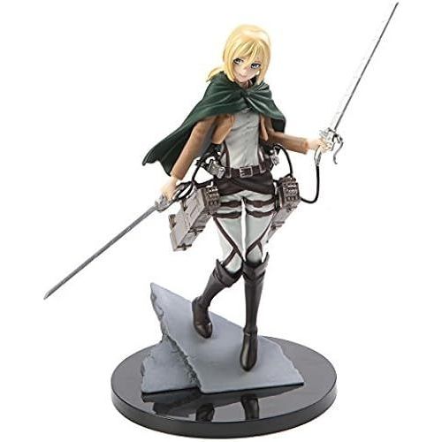 Taito 6' Attack On Titan: Krista Lenz Figure []