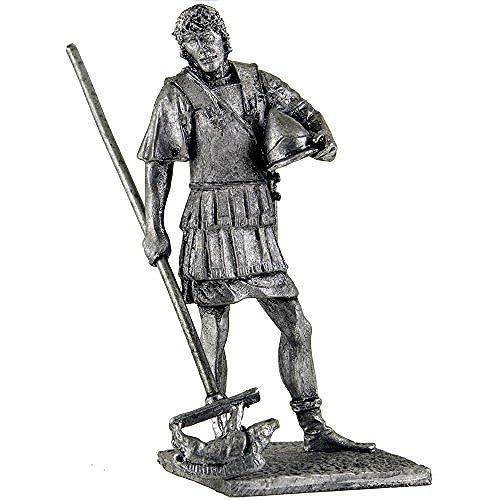 2nd Punic War. Greek Mercenary Army Of Hannibal 216 Bc. 54 1/32
