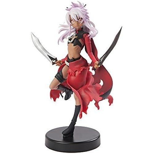 Furyu 8 Fate/Kaleid Liner Prisma Illya 2wei!: Chloe Von Einzbern Figure By Furyu []