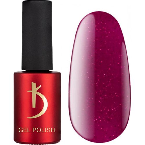 Professional Vernis Semi Permanent-Wn05-Sparkle Red-Gel Nail Polish Uv Led-7ml-Vernis À Ongles Gel Longue Durée-Rouge Scintillant 
