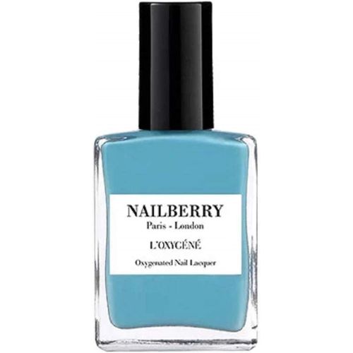 Oxygenated Nail Lacquer,Santorini Nox217 