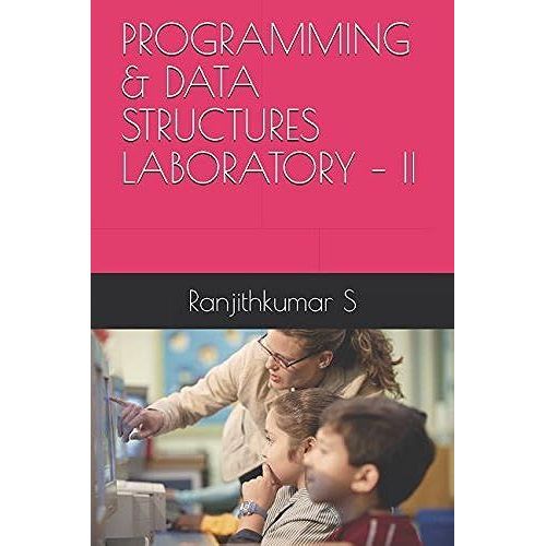 Programming & Data Structures Ii