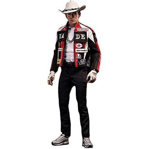 Yg(10/25)Bigbang10t.O.P Action Figure 12inch(T.O.P Ver.) Top Md