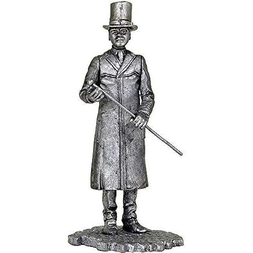 . Doctor Watson. Sherlock Holmes Stories. Sir Arthur Conan Doyle. Tin Toy Soldiers. 541/32 .