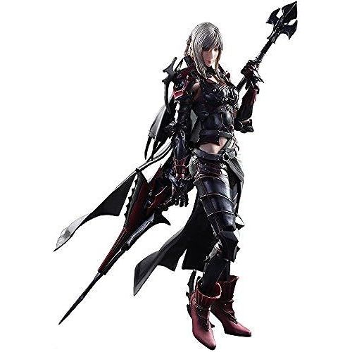 Play Arts Final Fantasy Xv Pvc