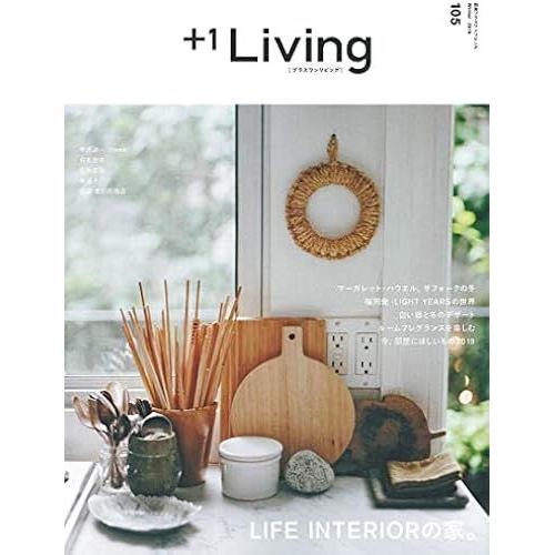 +1living 105 Life Interior ()