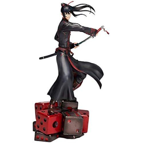 D.Gray-Man Hallow 1/8