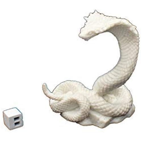 Reaper 77321: Giant Cobra - Dark Heaven Bones Plastic Miniature []