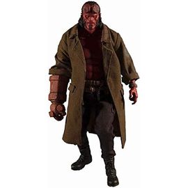 Hellboy 12 1/12