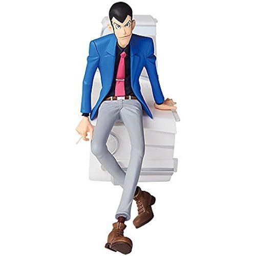 Part5 Creator×Creator-Lupin The Third-Ii ()