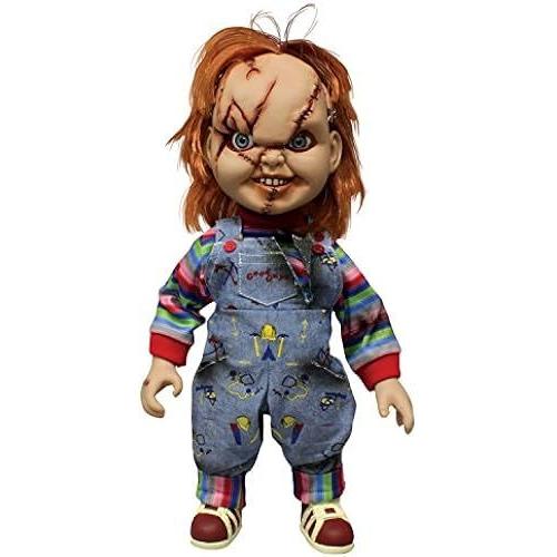 Mezco Toyz Chucky Child's Play 15" Action Figure []