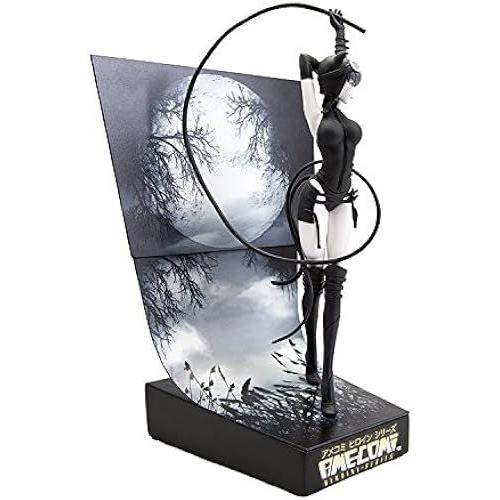 Factory Entertainment Catwoman Ame-Comi Premium Manga Variant Motion Statue