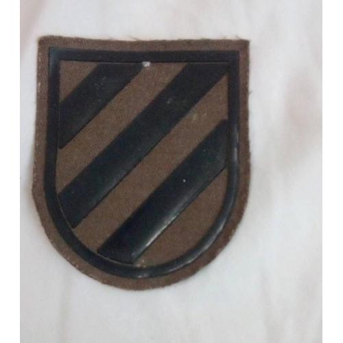Patch 3 Th Infantry Division Us