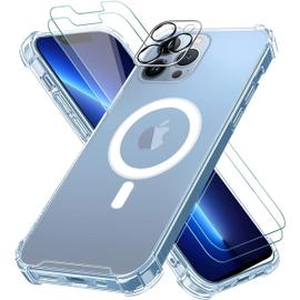 OtterBox - Vitre protection ecran arriere pour Apple iPhone 11