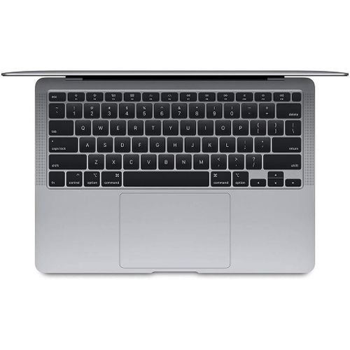 Apple MacBook Air Retina 2018 - 13" Intel Core i5 - 1.6 GHz - Ram 8 Go - SSD 256 Go - AZERTY