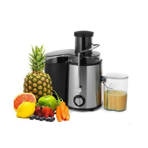 Trade Shop - Extracteur électrique De Jus De Fruits Et De Légumes 850w Centrifugeuse Pour Agrumes