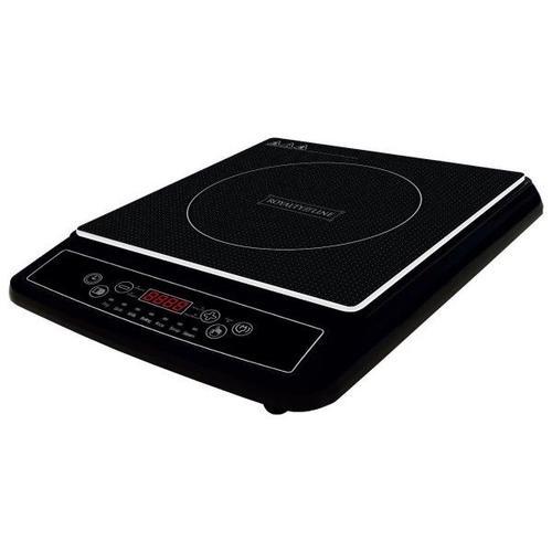 Trade Shop - PLAQUE A INDUCTION EIP2000.1 ROYALTY LINE SINGLE HOTPLATE 2000W