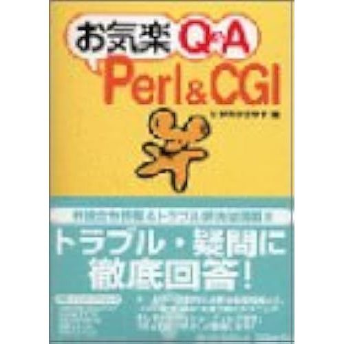 Q&a Perl&cgi