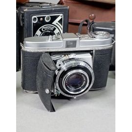 Kodak Retina 1 LB (type 018) Appareil-Photo - Retina Xenar schneider 2.8x50mm