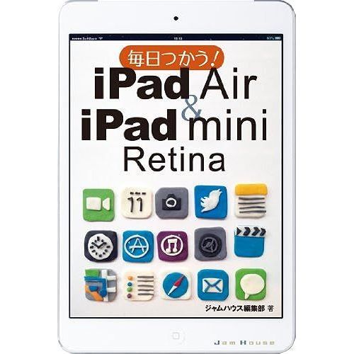 ! Ipad Air & Ipad Mini Retina