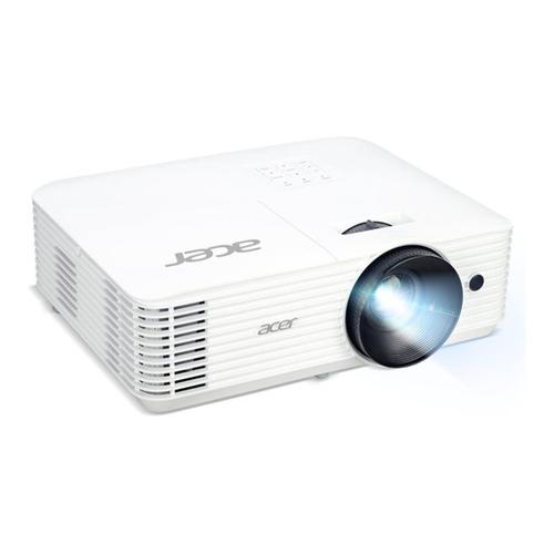 Acer H5386BDKi - Projecteur DLP - portable - 3D - 5000 ANSI lumens - 1280 x 720 - 16:9 - 720p