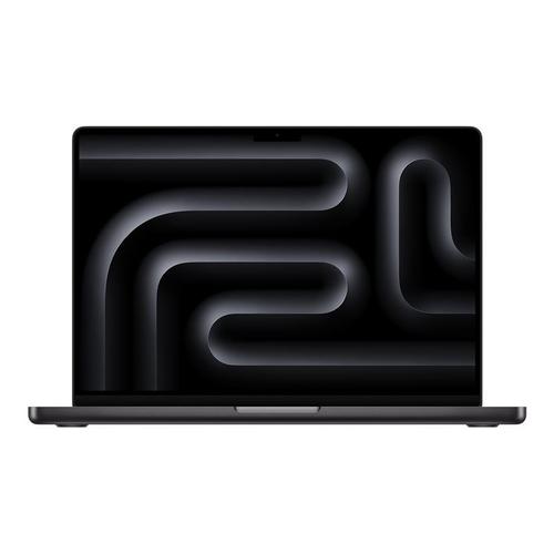 Apple MacBook Pro MRX43FN/A - Fin 2023 - M3 Pro 18 Go RAM 1 To SSD Noir AZERTY