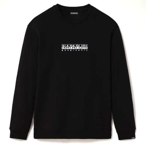 Napapijri B-Box Sweater Noir