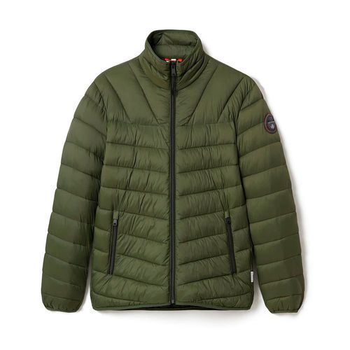 Napapijri Jacket Aerons S 3 Vert