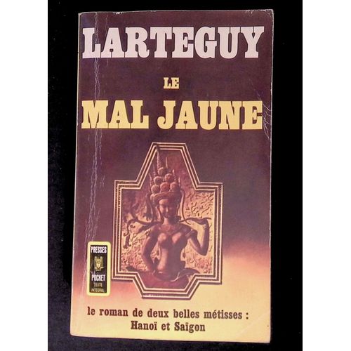 Le Mal Jaune