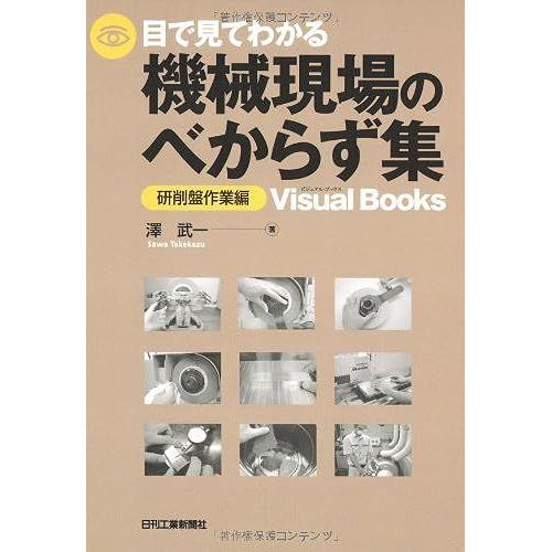 (Visual Books)
