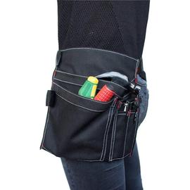 9 en 1 taille poche outils sac ceinture pochette sac tournevis kit