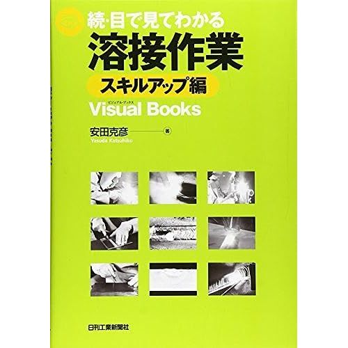 (Visual Books)