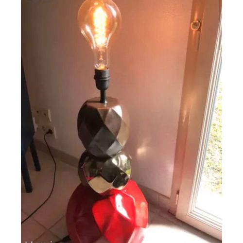 Lampe Design 