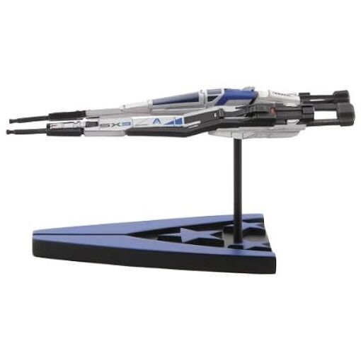 Dark Horse Deluxe Mass Effect: SX3 Alliance Fighter Replica