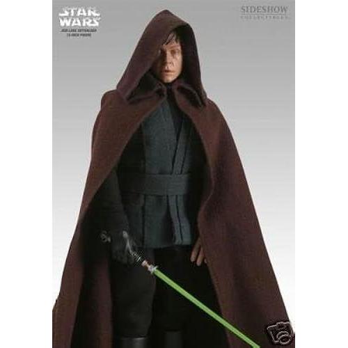 Sideshow "Luke Skywalker" Order Of The Jedi 12" Figure By Sideshow Collectibles []
