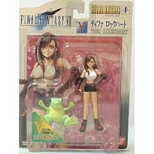Final Fantasy Vii