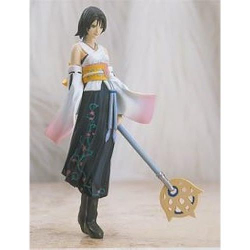 Final Fantasy Trading Arts Vol.1 Box