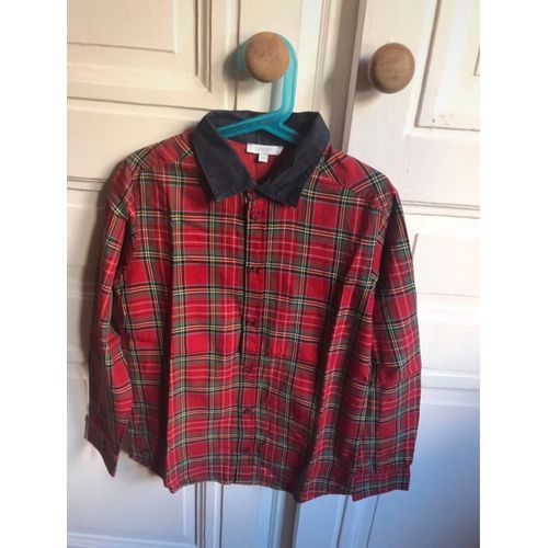 Chemise Jacadi 10 Ans
