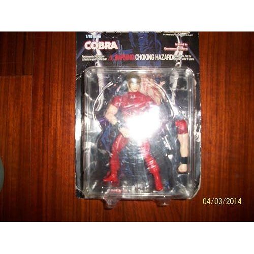 Cobra 1/10