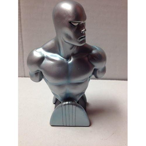 Silver Surfer Mini Bust Bowen Designs! []