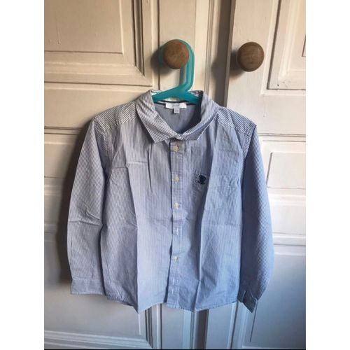 Chemise Jacadi 10 Ans