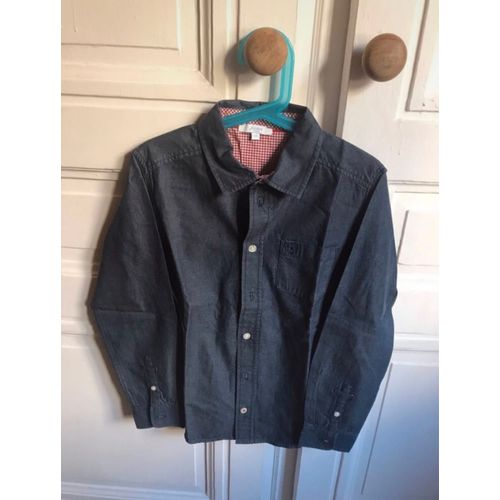 Chemise Jacadi 10 Ans