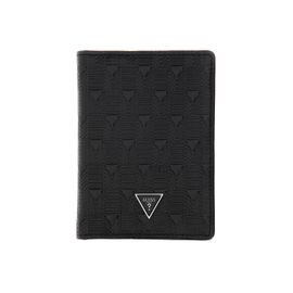 Portefeuille Guess Dublin Homme Noir