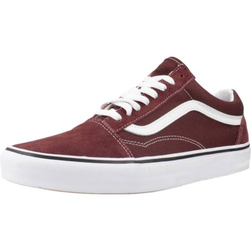 Vans Old Skool Colour Bordeaux