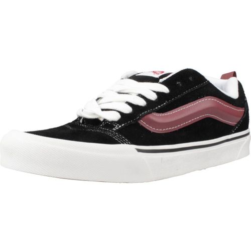 Vans Knu Skool Colour Noir